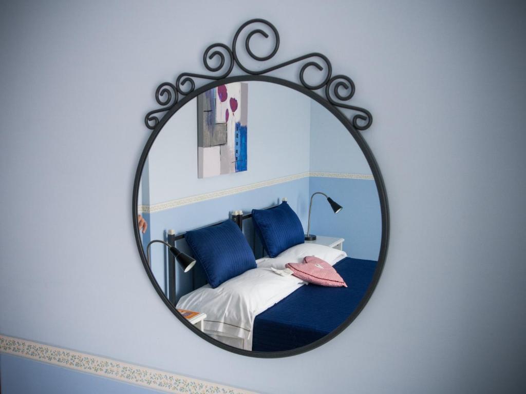 Flower Inn Ciampino Chambre photo