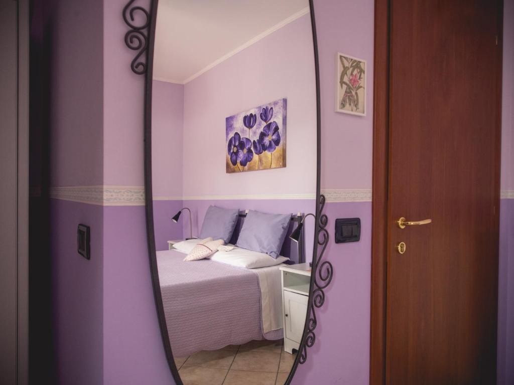 Flower Inn Ciampino Chambre photo
