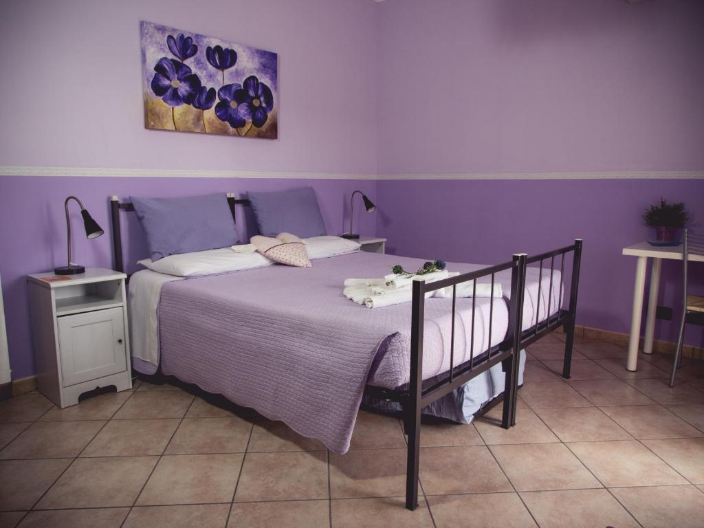 Flower Inn Ciampino Extérieur photo