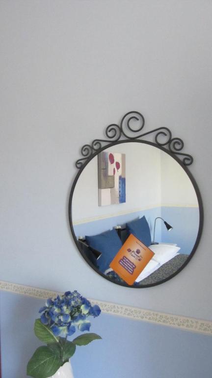 Flower Inn Ciampino Extérieur photo