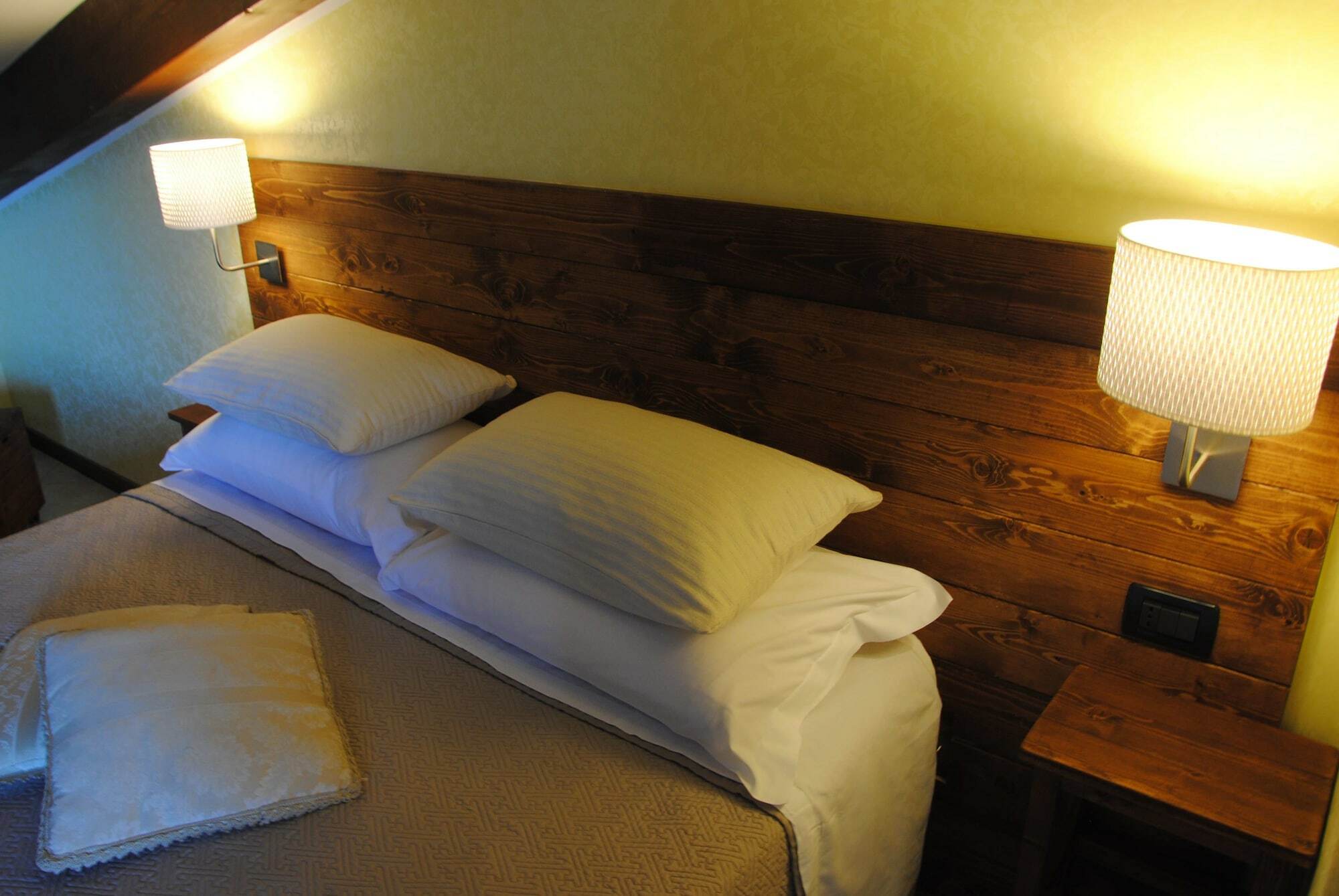 Flower Inn Ciampino Extérieur photo